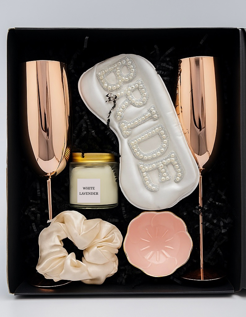 The Bridal Gift Box