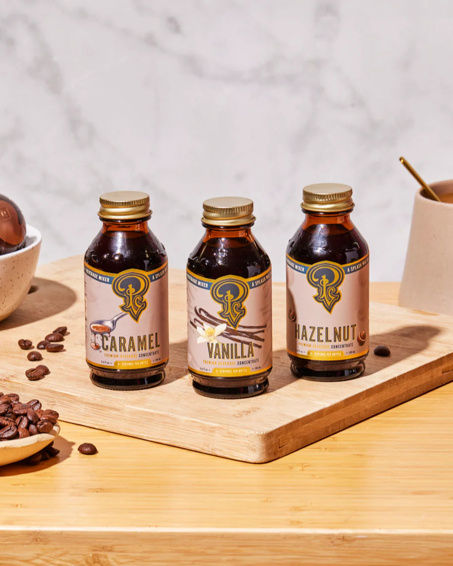 Local Coffee Gift Box - Limited