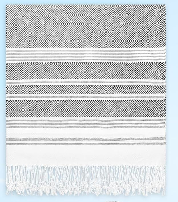 Turkish Towel