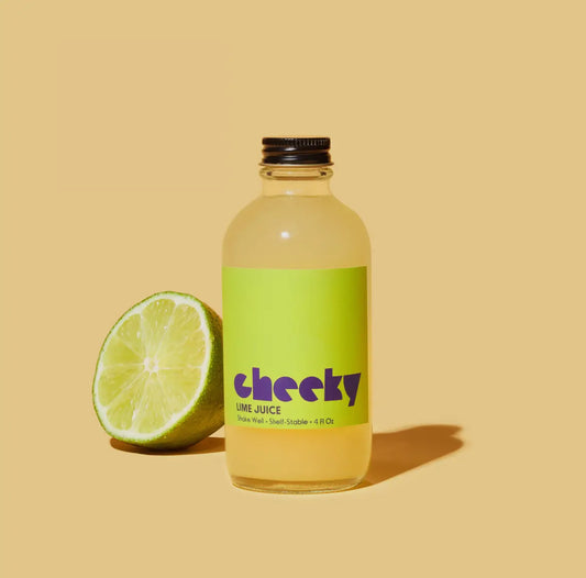 Moscow Mule - Cocktail (non-alcoholic) Gift Box