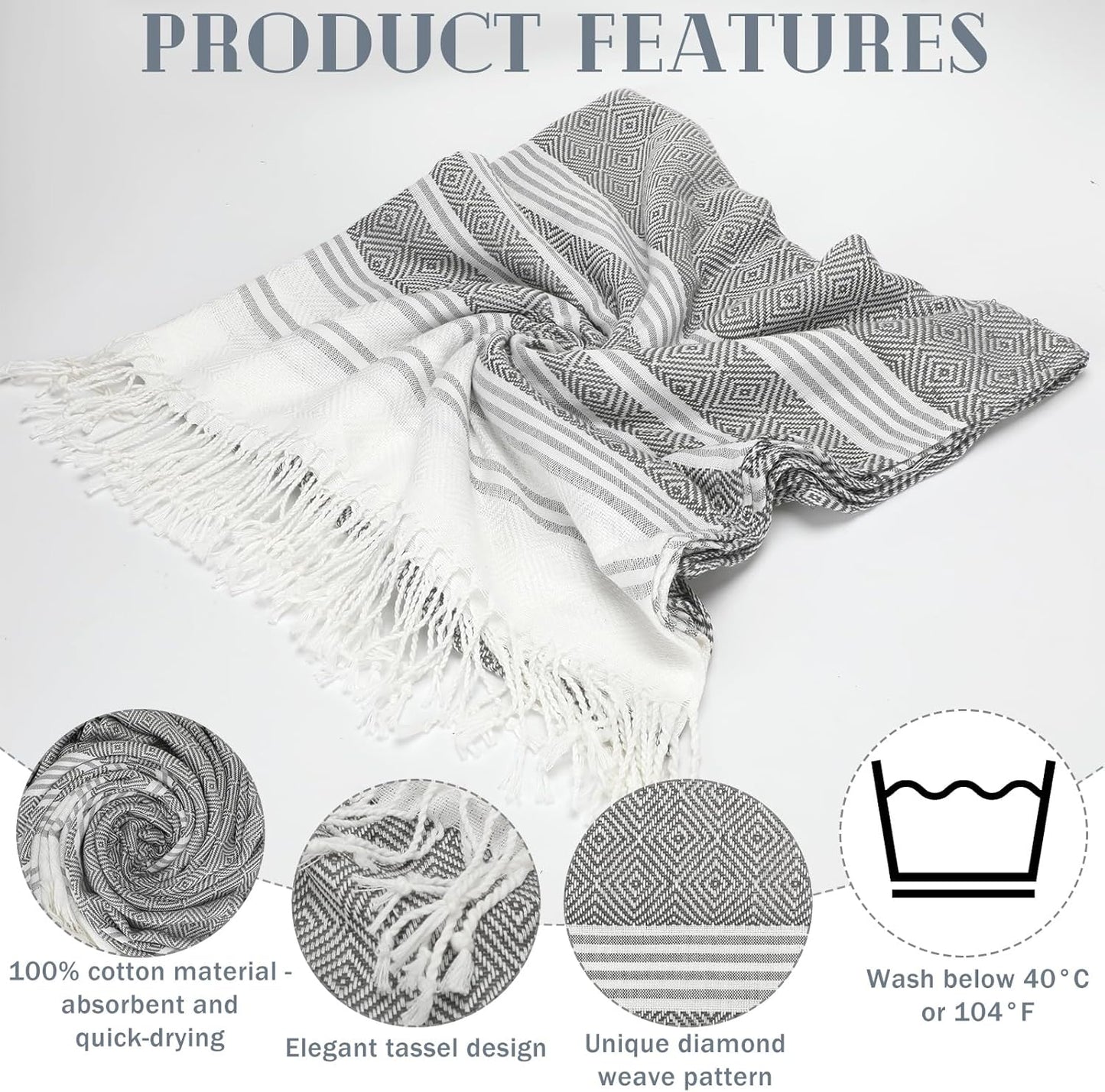 Turkish Towel