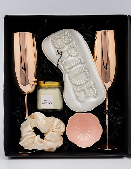The Bridal Gift Box