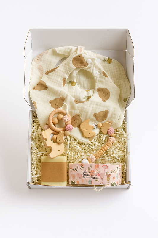 The Baby Box