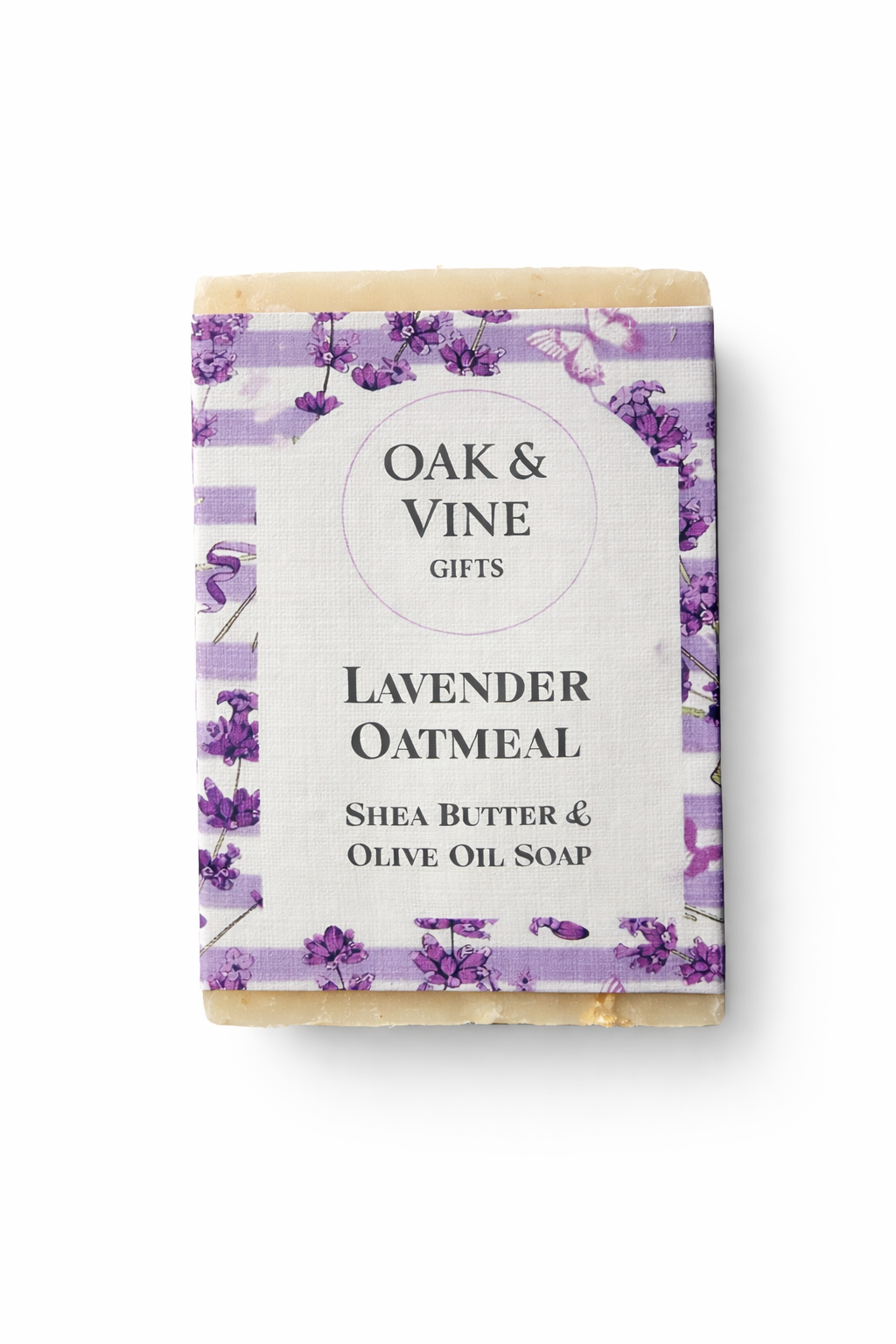 Elegant Home & Self-Care Gift Box