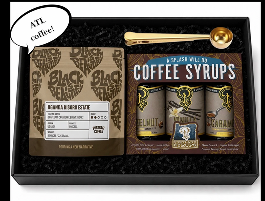 Local Coffee Gift Box - Limited