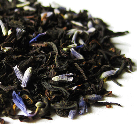 Lavender Earl Grey Tea
